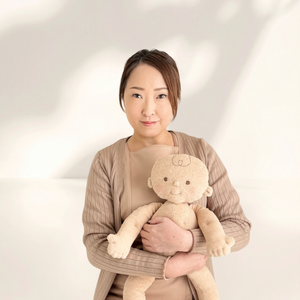 咲育ママべビーマッサージ協会　代表 ベビーマッサージ講師 瀬川紀子